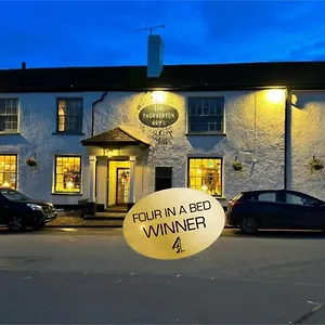 https://thorverton-arms-inn.exeterhotels.net