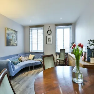 Apartment Guestready - Amazing In Trendy Hoxtonshoreditch, London